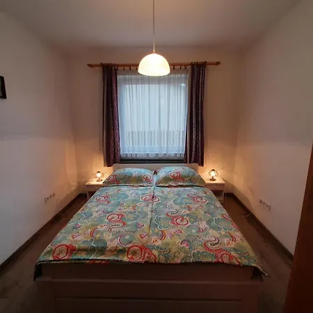 42 Feroehelyes Apartmán