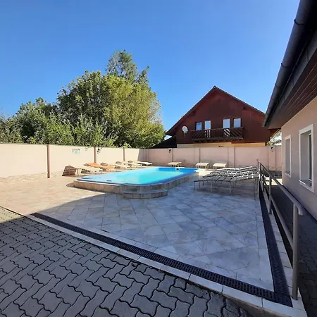 Apartment 42 Feroehelyes Balatonlelle