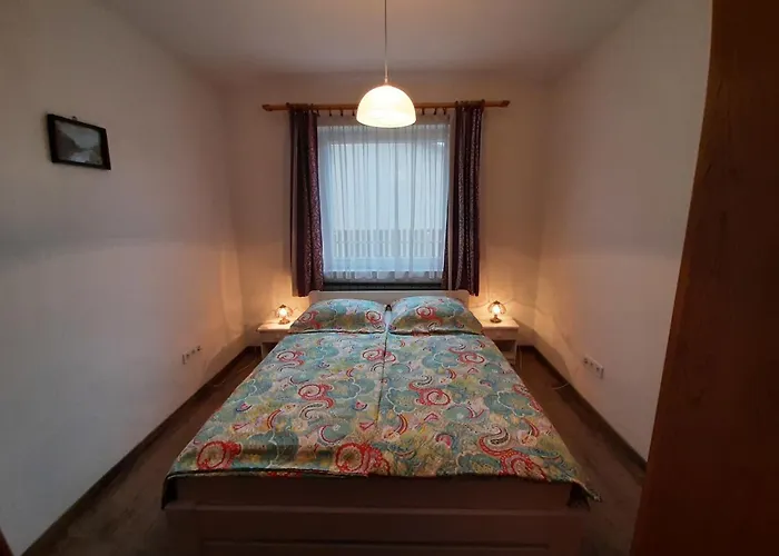 42 Feroehelyes Apartament