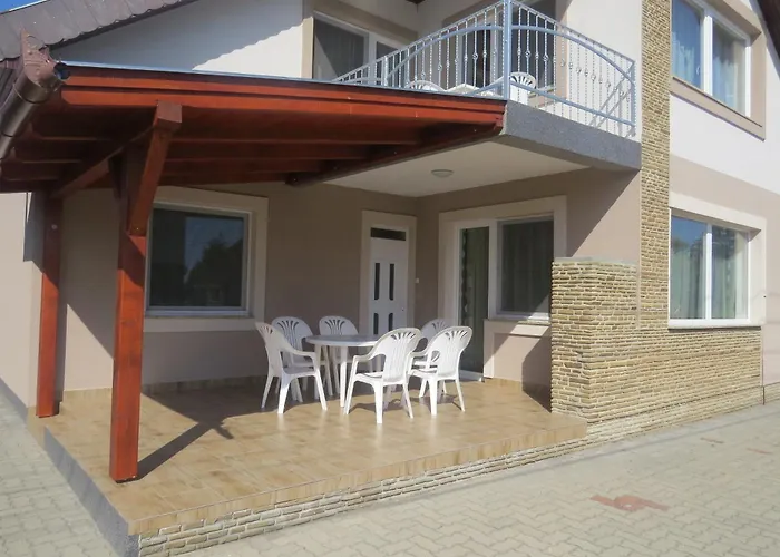 42 Feroehelyes Balatonlelle